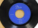 Eddie Noack George Jones country EP 45 The Story Of My Life on Dixie