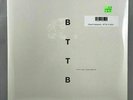 Ryuichi Sakamoto - BTTB LP NEW