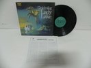 Gnidrolog - Lady Lake 1995 Rare Korea LP W/Insert & No Barcode NEAR MINT