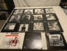 Black Jazz Records LP VINYL