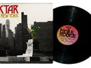 NEKTAR - Live In New York 2 LPs Original Gatefold Vinyl Bacillus Records EX