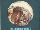 ROLLING STONES have you seen your mother baby POCHETTE papier '72 imp AREACEM A5
