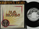 GRATEFUL DEAD U.S. Blues 7