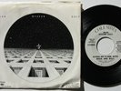 BLUE OYSTER CULT Cities On Flame With Rock & Roll 45 US promo w/ picture sleeve