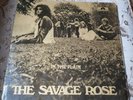 The Savage Rose- In The Plain Psychedelic Rock Album