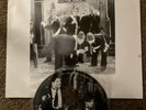 Laurel & Hardy Collectable Vinyl Records X 2