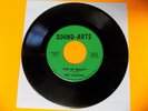 Obscure Private Loner Psych/Christmas 45 Web of Reality FRED SABASTIAN mp3 Santa