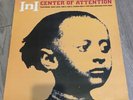 InI - Center Of Attention