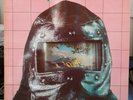 Rare LP - Space Art  