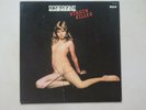 SCORPIONS - FRENCH LP 33T VINYL - POCHETTE RARE PETITE FILLE - VIRGIN KILLER