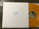 STARS The North Lp Limited #168 Of 500 Orange Vinyl Rare NM