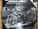 Rage Against The Machine 20 yr Anniversary Remastered Picture Disc VG+