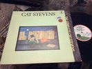 CAT STEVENS “TEASER AND THE FIRECAT .. VINYL RECORD