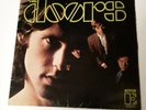 THE DOORS 1967 LP ALBUM ELEKTRA RECORDS EKS-74007 BREAK ON THROUGH