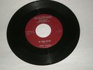 GUITAR JR. - ROLL, ROLL, ROLL - RARE ORIGINAL 1958 USA GOLDBAND 7