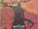THE WITCHER 3 Wild Hunt 4LP Set Brand New SPACELAB9  SOUNDTRACK
