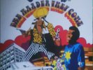 JIMMY CLIFF 