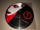 Marilyn Manson Antichrist Superstar Limited Edition Picture Disc Vinyl Record