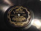 JEAN GOLDKETTE WITH BIX BEIDERBECKE VICTOR 78RPM RECORD 20270 IDOLIZING M-