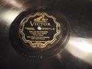 BLUE STEELE VICTOR 78RPM RECORD 20971 HOT JAZZ SUGAR BABE I'M LEAVIN