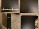 PINK FLOYD - THE FIRST XI –UK EMI HARVEST PF 11 LP BOX SET 2 picture disks rare