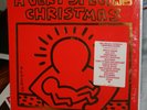 VERY SPECIAL CHRISTMAS VINYL LP Album 1987 KEITH HARING Madonna U2 Springsteen