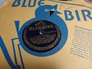 FLETCHER HENDERSON BLUEBIRD 78RPM RECORD 10247 SUGAR FOOT STOMP / HOCUS POCUS M-