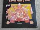BLACK SABBATH SABBATH BLOODY SABBATH HMV YELLOW VINYL LIMITED EDITION
