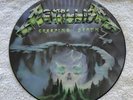 Metallica Creeping Death (Picture Disc) Rare