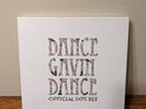 Dance Gavin Dance Vinyl Box Set 2013