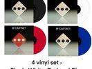 Paul McCartney III 4 LP Vinyl Album The Beatles Pre Order Brand New blister