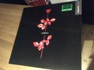 Depeche Mode ?– Violator-Limited Edition 300 Copies