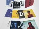VIOLATOR THE 12 SINGLES Analog Limited Edition DEPECHE MODE