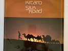 Double LP, vinyl, Kitaro 