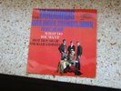 The yardbirds single EP Over, under sideways down  EP 9049  SEHR RAR
