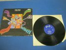 RECORD ALBUM THE WHO A QUICK ONE 4748