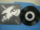 RECORD 7” SINGLE THE CURE KILLING AN ARAB 1451