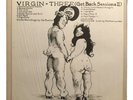 THE BEATLES - GET BACK SESSIONS 2 - TMOQ TMQ LP CV STOUT COVER