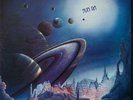Sun Ra, Cosmos (LP, Inner City- IC 1020, used, NM/VG)