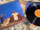 MINNIE RIPERTON Adventures In Paradise EPIC PE-33454 LP VG+