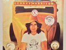 George Harrison Best Of SEALED UK 1ST PAS 10011 0C 064-06 249 Beatles