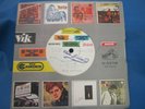 RECORD 7” SINGLE RITA PAVONE CUANDO SUENO 2140