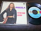 SHEILA Los Reyes Magos/ Una Mujer SUNG IN SPANISH 1972 MEXICO 7