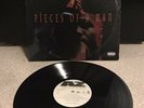 AZ - Pieces Of A Man (LP)