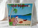 1988 Sealed Leon Redbone Christmas Island Vinyl LP Record Jazz Blues Country