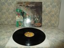 Ernst Schultz - Paranoia Picknick - Vinyl LP, Krautrock, original Kuckuck, VG+