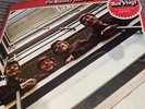 THE BEATLES DOUBLE ALBUM 1962-1966 GREATEST HITS ON RED VINYL LIMITED EDITION
