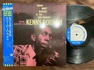 MINT  KENNY DORHAM 'ROUND MIDNIGHT VOL.3 BLUE NOTE BNJ 61004 OBI MONO JAPAN LP