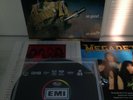 Megadeth - So Far So Good So What 1992 Korea LP Vinyl 7 Tracks 4p Insert [NM]