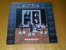Jethro Tull - Benefit RE LP mint